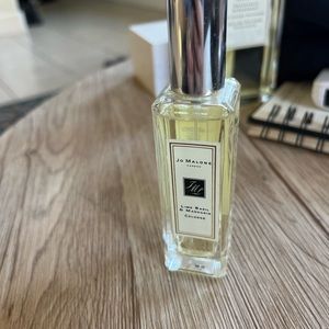 Jo Malone lime basil mandarine